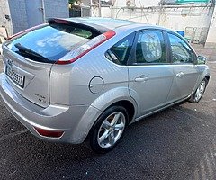 Ford focus 1.8L diesel - Image 4/9