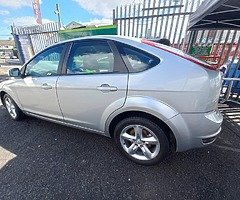 Ford focus 1.8L diesel - Image 5/9