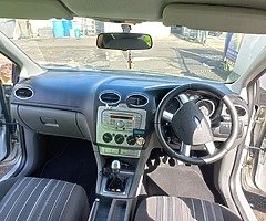Ford focus 1.8L diesel - Image 6/9
