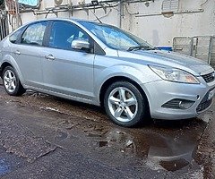 Ford focus 1.8L diesel - Image 7/9