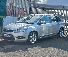 Ford focus 1.8L diesel - Image 8/9