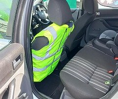 Ford focus 1.8L diesel - Image 9/9