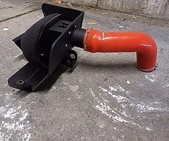 Sports exhaust and ramair - Image 4/6