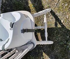 High chair - Image 3/3