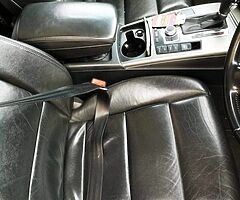 2007 Audi A6 Business