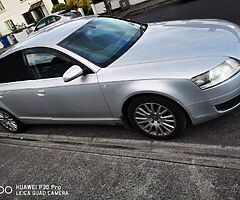 2007 Audi A6 Business - Image 5/5
