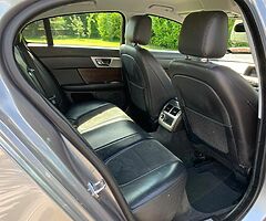 Jaguar xf - Image 3/9