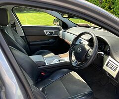 Jaguar xf - Image 4/9