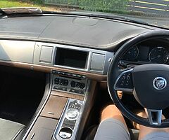 Jaguar xf - Image 5/9