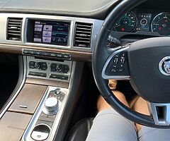 Jaguar xf - Image 6/9