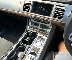 Jaguar xf - Image 8/9