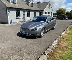 Jaguar xf - Image 9/9