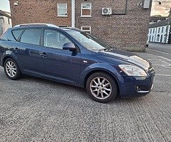 Kia Ceed Automatic - Image 3/7