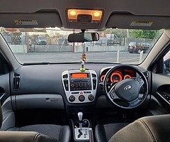 Kia Ceed Automatic - Image 7/7