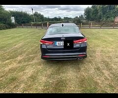 Kia Optima platinum - Image 3/6