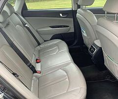 Kia Optima platinum - Image 4/6