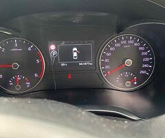 Kia Optima platinum - Image 5/6