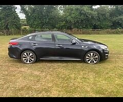 Kia Optima platinum - Image 6/6