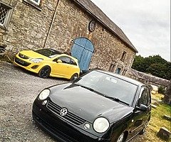 4x100 Alloys