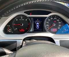 Audi A6 Sline 2.0 diesel Manual - Image 4/10
