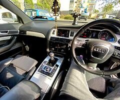 Audi A6 Sline 2.0 diesel Manual - Image 5/10