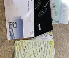 Audi A6 Sline 2.0 diesel Manual - Image 8/10