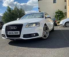 Audi A6 Sline 2.0 diesel Manual - Image 10/10