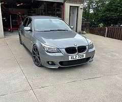 E60 msport WANTED