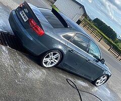 Audi A4 - Image 4/5