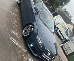 Audi A4 - Image 5/5