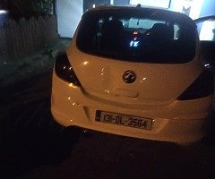 1.3 vauxhall corsa - Image 5/10