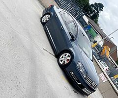 131 B7 Passat for sale