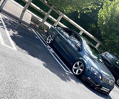 131 B7 Passat for sale - Image 4/7