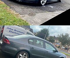 131 B7 Passat for sale - Image 6/7