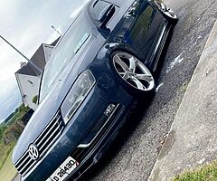 131 B7 Passat for sale - Image 7/7