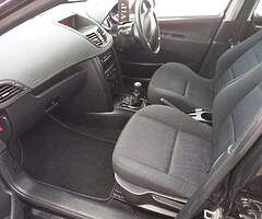 2008 Peugeot 207 1,4 petrol  NCT January,2023 TAX August - Image 5/9
