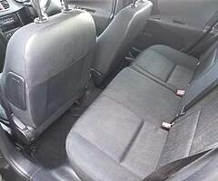 2008 Peugeot 207 1,4 petrol  NCT January,2023 TAX August - Image 6/9