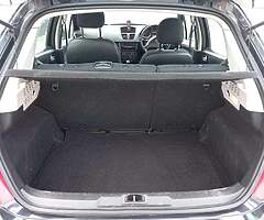 2008 Peugeot 207 1,4 petrol  NCT January,2023 TAX August - Image 9/9