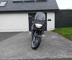 Honda Deauville 700 - Image 4/4