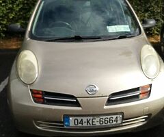Micra