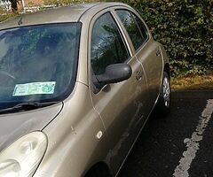 Micra