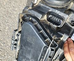 Phare xenon audi a5 - Image 3/3