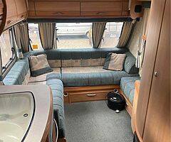 Swift Challenger 5 Berth Caravan For Sale - Image 4/10