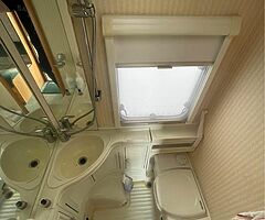 Swift Challenger 5 Berth Caravan For Sale - Image 9/10