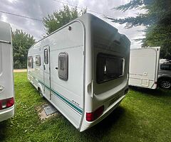 Swift Challenger 5 Berth Caravan For Sale - Image 10/10