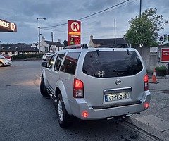 Nissan Pathfinder - Image 3/10