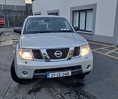 Nissan Pathfinder - Image 4/10