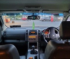 Nissan Pathfinder - Image 10/10