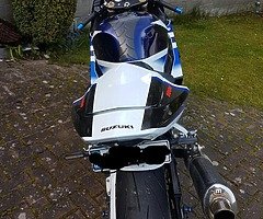 Suzuki GSXR1000 K3 - Image 4/4