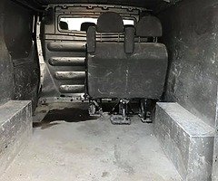 2003 Renault Traffic parts are repair - Image 5/7